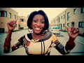 NANA LUKEZO - LA JOIE DANS MON COEUR