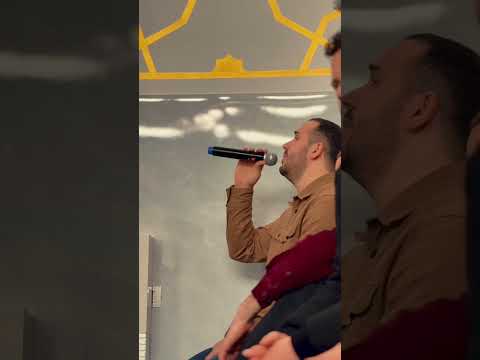 Zgjohu o Abdullah Zgjohu -Xhihad Sherifi .Xhamia e re në Kallnik .