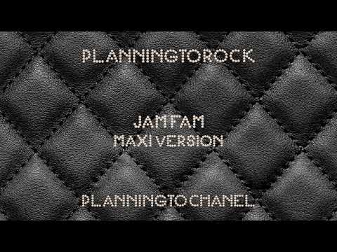 Planningtorock - Jam Fam (Maxi Version) | Official Audio