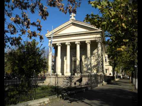 Heruvic, glas 7 Varis - Χερουβικόν