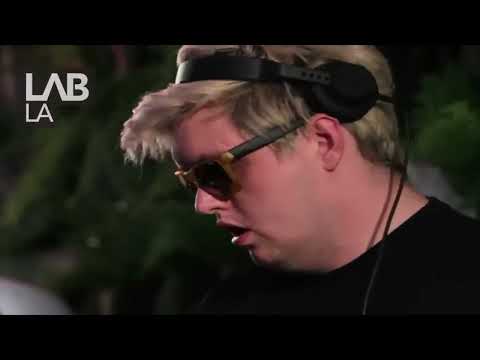 FLUX PAVILION Live Concert 2023