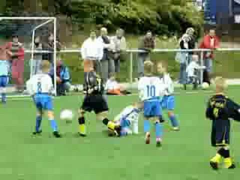 14.9.2008 Žďár nad Sázavou: FC Slovan Havlíčkův Brod