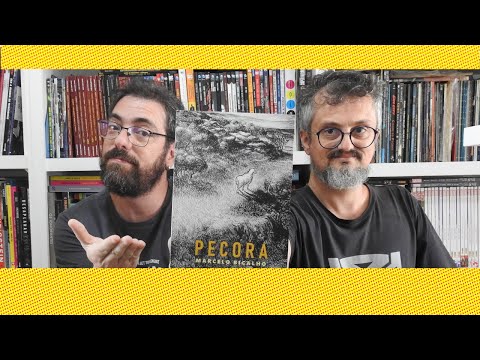 KitineteHQ 363 - Pecora