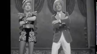 JUDY GARLAND GENE KELLY  BALLIN THE JACK