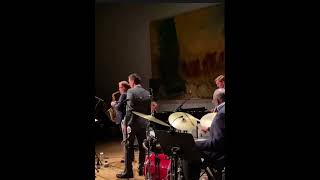 10MFAN ARTIST Fredrik Kronkvist killing it live on his 10MFAN DADDY-O alto sax mouthpiece