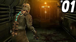 Dead Space: 13 YEARS LATER..