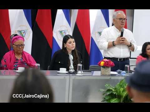 Emprendedores y MIPYMES respaldan reforma a la Constitución de la República