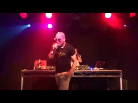 Dvojitee Gee & Dj Lothor - the Garage club