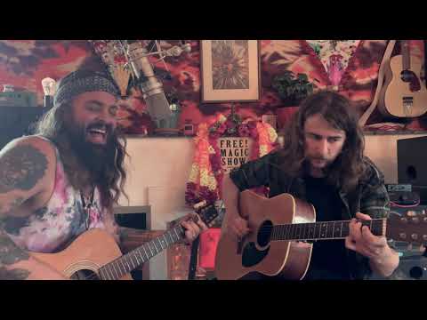 Strand of Oaks - Galacticana (Official Acoustic Video)