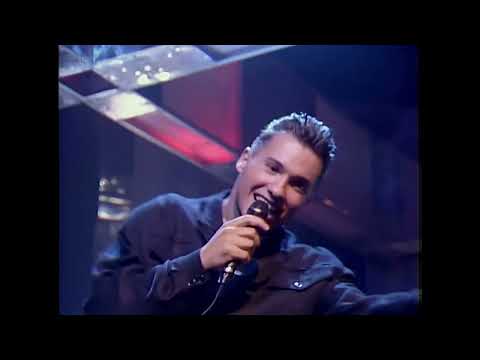 BROTHER BEYOND - The Harder I Try (Full Version, Top Of The Pops, 11.08.1988)