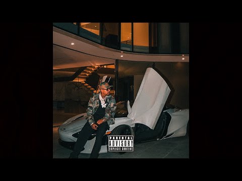 [FREE] Saliou x Jazeek x Luciano Type Beat - "Spyder"