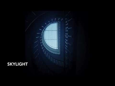 SKYLIGHT (Audio) - CIARAN AUSTIN