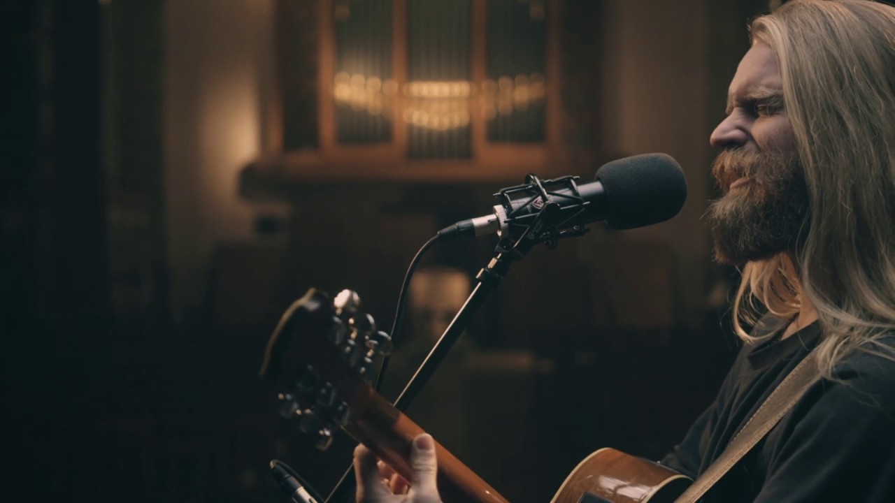 Lauten Audio Synergy LS-208 Noise-Rejecting Condenser Microphone