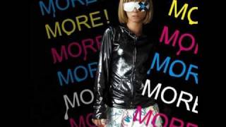 Capsule More! More! More!