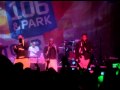 Day 26- Bipolar (B.E.T. 106 & Park Tour)