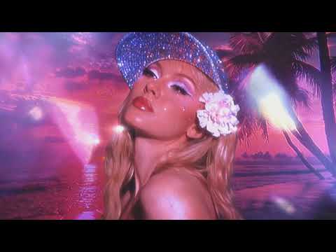 "Eurosummer" by Zara Larsson but it's "Stereo Love" by Edward Maya & Vika Jigulina