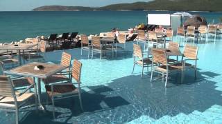 Croatia -  Solaris hotels resort