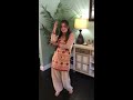 Kache Kach Kangan Mahi Full Song Indian Girl Dance