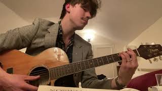 Just As I Am (Johnny Cash cover)