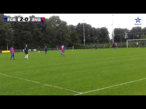 SVG vs FCB - FC Barca 2012-08-16 - 2-6