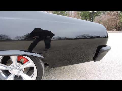 1968 Chevrolet Nova (CC-1225115) for sale in Greene, Iowa