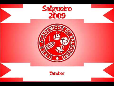 ACADÊMICOS DO SALGUEIRO 2009 AO VIVO