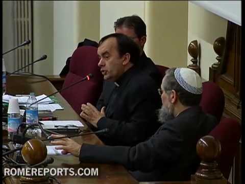 Yahad in Unum: Catholics and Jewish joins hands for Holocaust victims