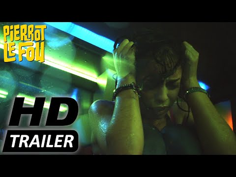 SUBMERGED - Gefangen in der Tiefe | Trailer deutsch | Jetzt erhältlich!