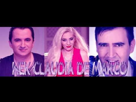 Nek,Claudia & DeMarco - TOATE ZILELE [HITURI MANELE]