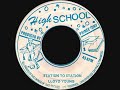 Lloyd Young Station To Station 72