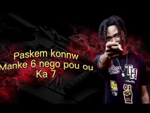 Ke_GeeFavo✨🌪️😈(Shottas)Ft Mister vibe dha cherif & Tiger Trappa__oficial lyrics video