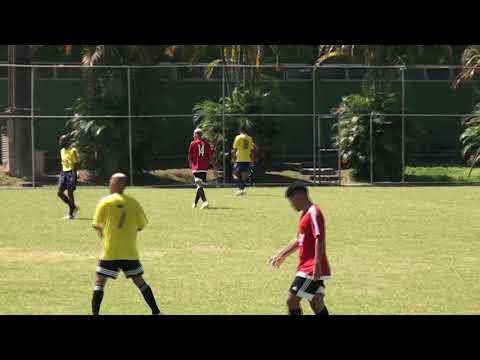 NEXT AMISTOSO SELETIVA 1 TEMPO 15 03 2020