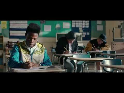 Dope - International Trailer #1