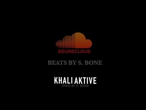 Khali Aktive - DON'T SHOOT (Prod. By S. Bone)