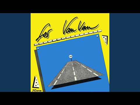 Ay mama recibeme – Los Van Van