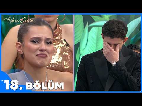 Aşkın Gücü 3. Sezon 18. Bölüm FULL