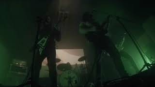 Tortuga - Slave [LIVE] Black Moon(Wroclaw) 02.03.2018