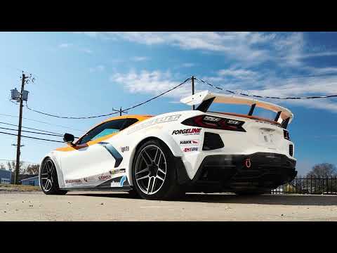 2020 Chevrolet Corvette (CC-1908454) for sale in Sherman, Texas