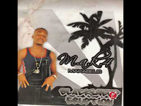 M.A.K.4 Makabeus - Shakara (Official Audio)