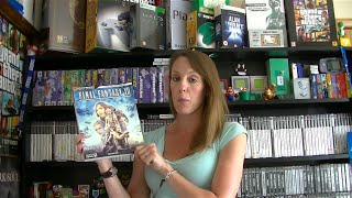 Final Fantasy Full Collection: Episode 1