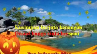 Download lagu MENANTI DI KEHENINGAN SENJA mp3