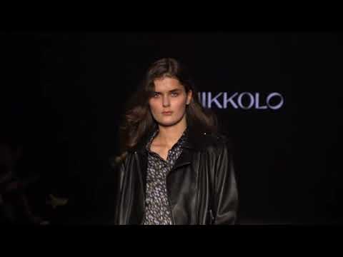 Ivo Nikkolo FW22 Riga Fashion Week