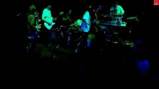 GANG GANG DANCE &quot;Thru and Thru&quot; @ Ottobar 03.25.2010