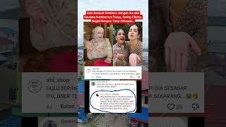 Download lagu sempat brseteru dgn Ibu dan Tasya Farasya, bgni respon Tasyi Skarang mp3