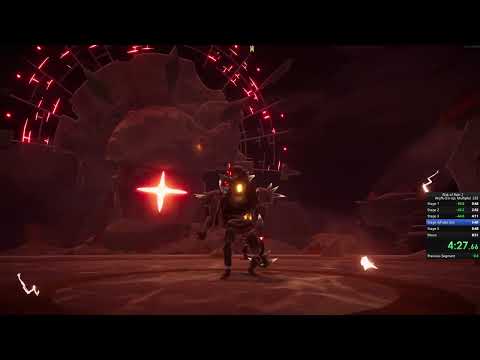 SotS Co-op Any% - 9:13 Risk of Rain 2 (rage at the end)