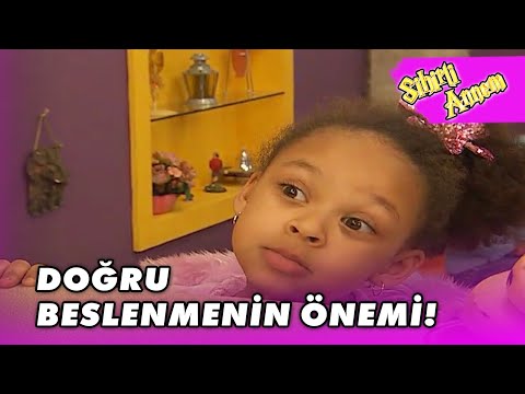Toprak, Anne ve Babası İle İnatlaştı! - Sihirli Annem 118.Bölüm