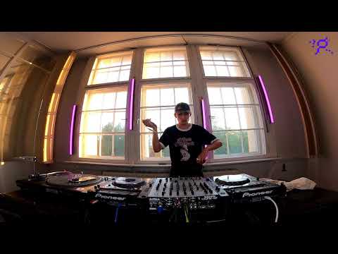 PATTERN: Selection 97 - Revolve Invites - GCOD - 7 PM