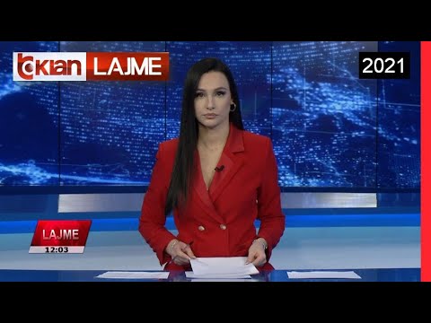 Edicioni i Lajmeve Tv Klan 18 Shkurt 2021, ora 12:00 Lajme - News