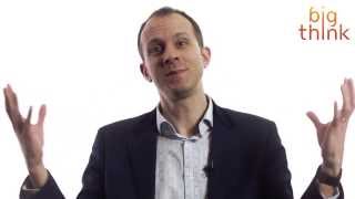 Tim Harford: What Prison Camps Can Teach You About the Economy