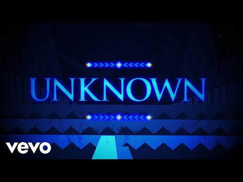 Idina Menzel, AURORA - Into the Unknown (From "Frozen 2"/Alternate Lyric Video)